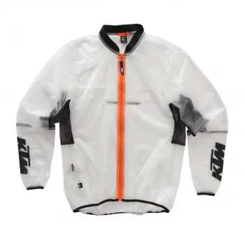 KTM KTM RAIN jakna za kišu 