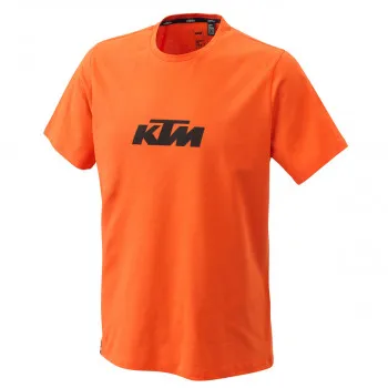KTM PURE LOGO majica 