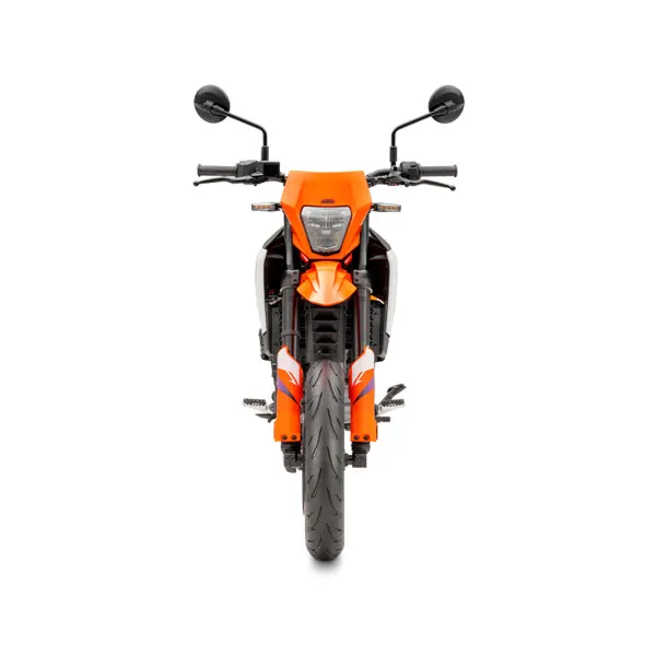 2025 KTM 125 SMC R 