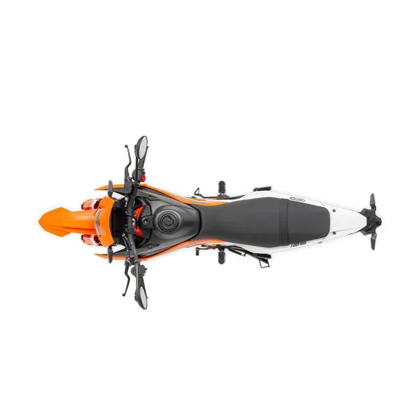 2025 KTM 125 SMC R 