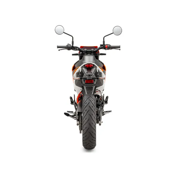 2025 KTM 125 SMC R 