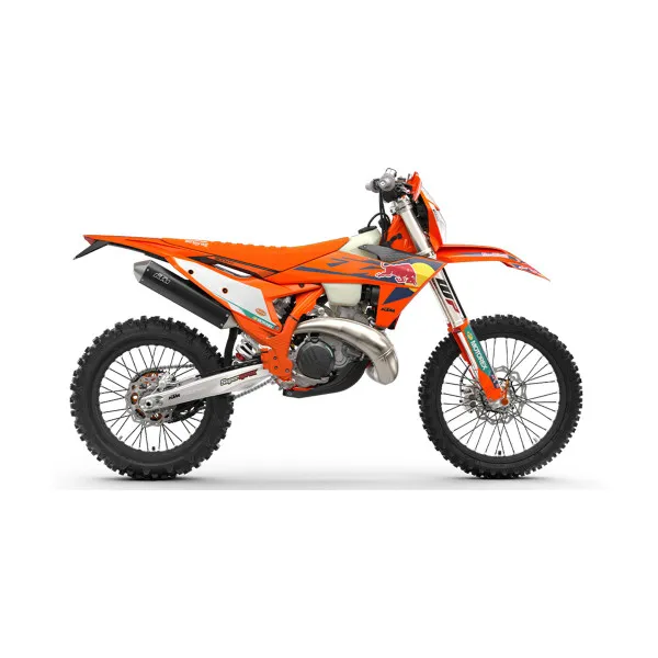 2025 KTM 300 EXC CHAMPION EDITION 