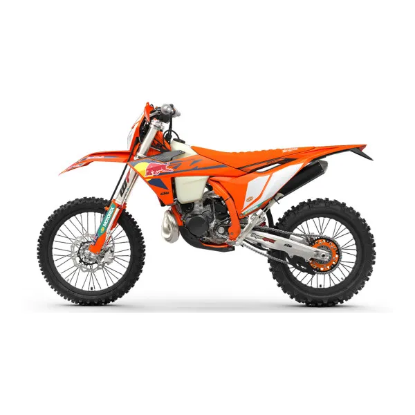 2025 KTM 300 EXC CHAMPION EDITION 