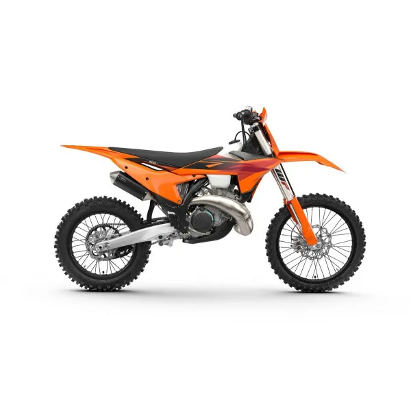 KTM 300 EXC 