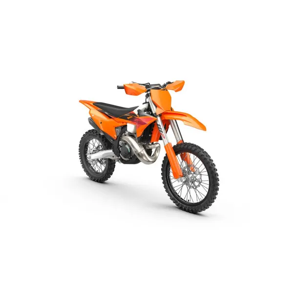 KTM 300 EXC 