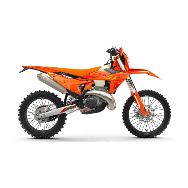 2025 KTM 300 EXC SIX DAYS 