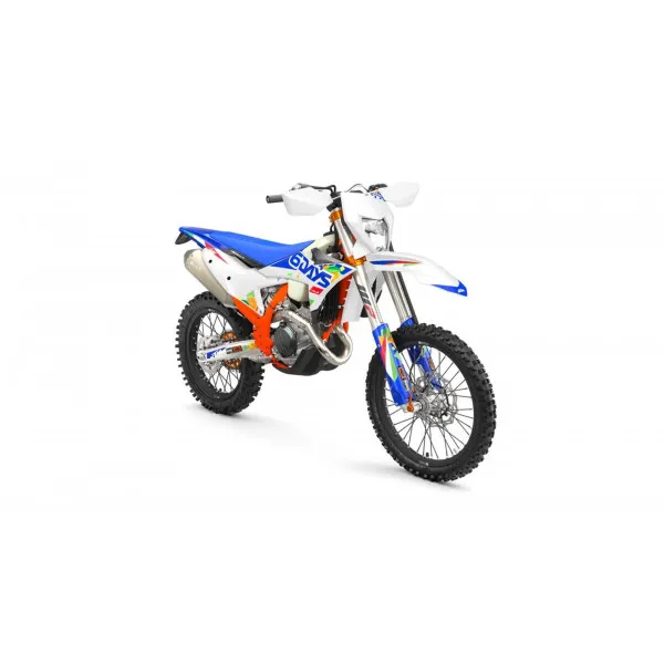 KTM 2026 KTM 300 EXC SIX DAYS 