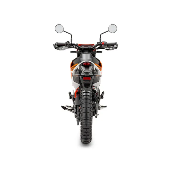 2025 KTM 390 Enduro R 