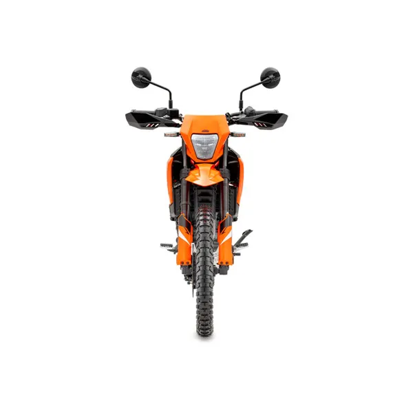 2025 KTM 390 Enduro R 