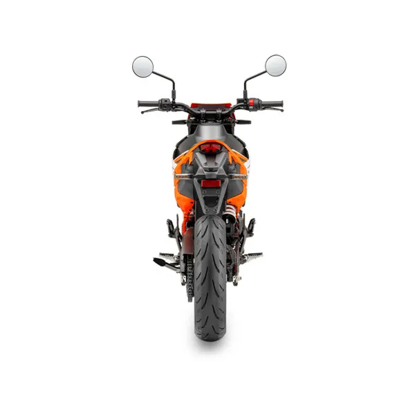 2025 KTM 390 SMC R 