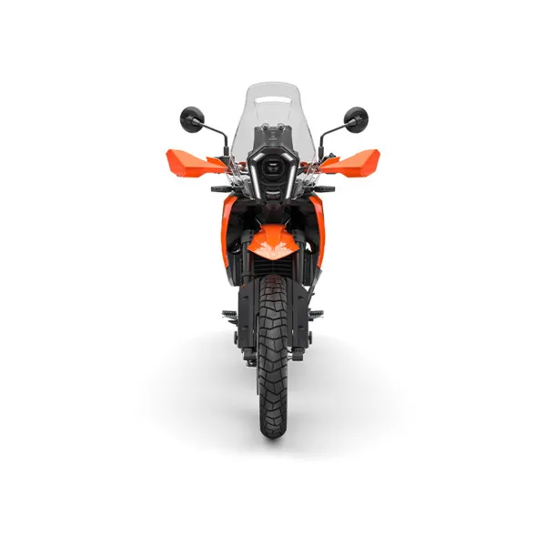 2025 KTM 390 Adventure X 