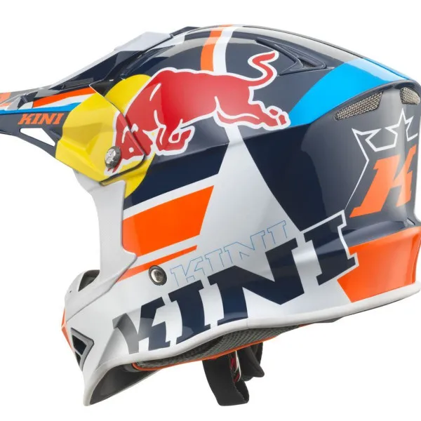 Kaciga KINI-RB COMPETITION 