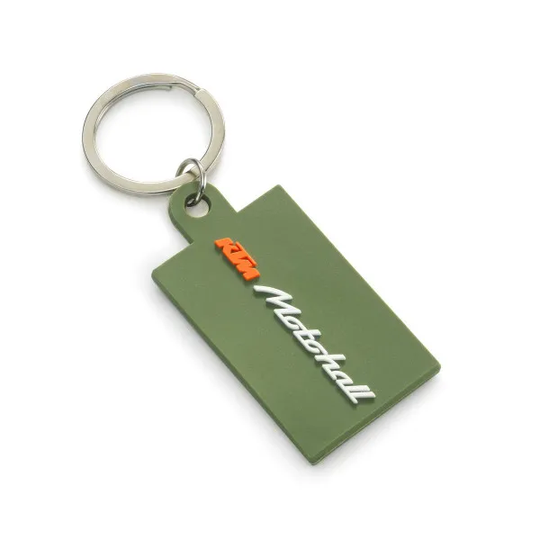 KTM SPECIAL EDITION DESERT KEYHOLDER 