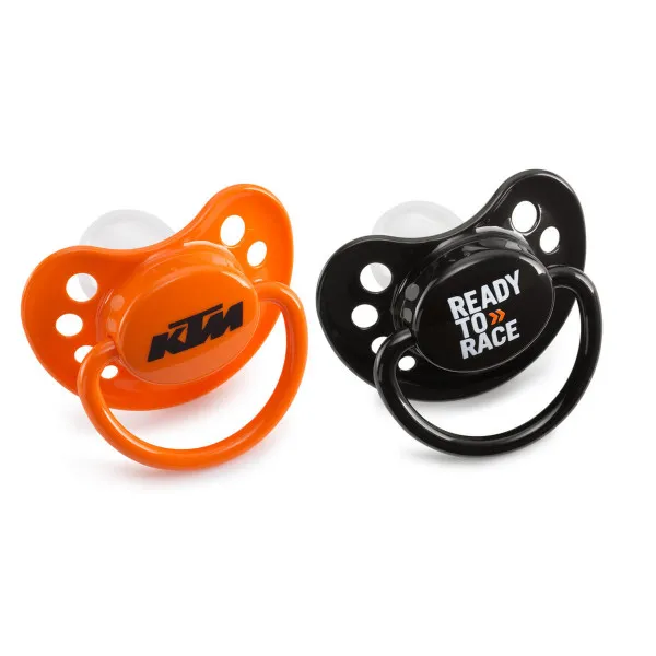 KTM KTM Dummy laže