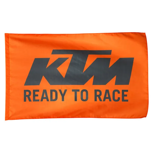 KTM zastava 