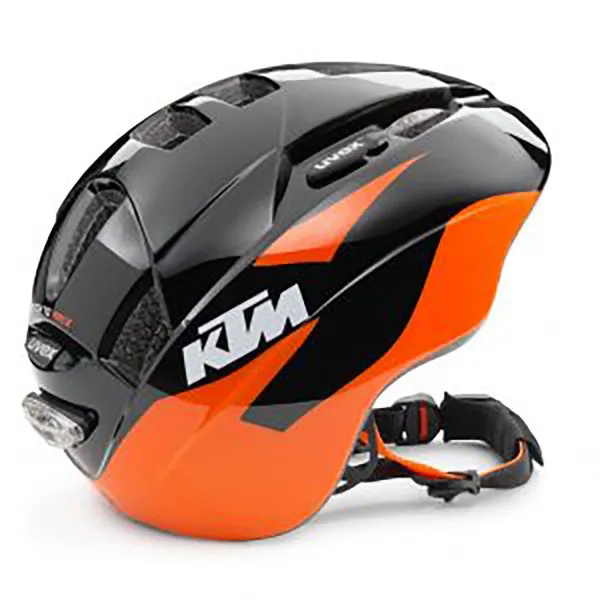 KTM TRAINING BIKE kaciga za decu 