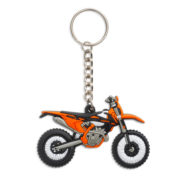 KTM 250 EXC-F privezak za ključeve