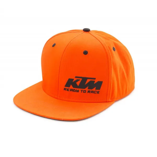 KTM KTM Team Snapback kačket 