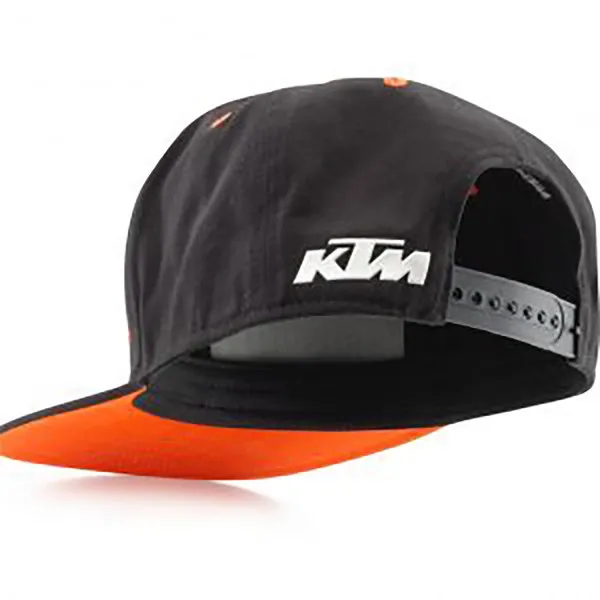 KTM Team Snapback kačket 