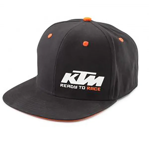 KTM KTM Team Snapback kačket 