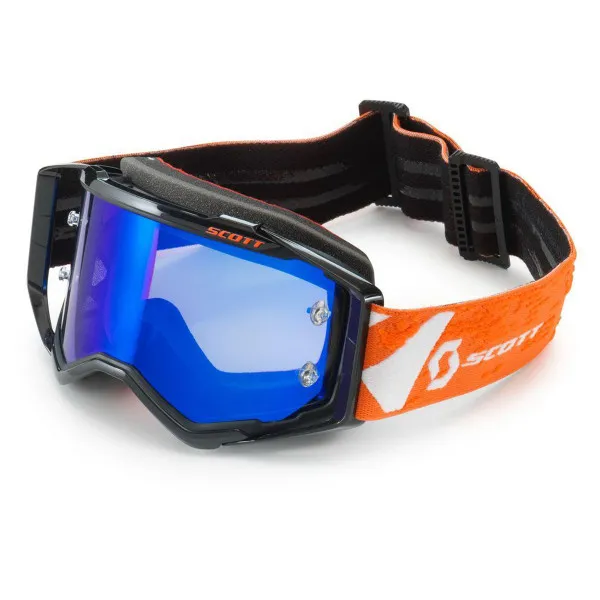 KTM KTM PROSPECT GOGGLES 
