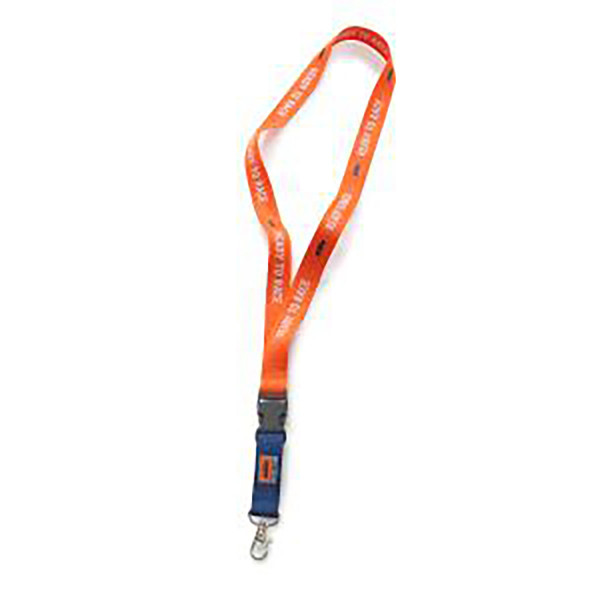 KTM REPLICA LANYARD privezak traka