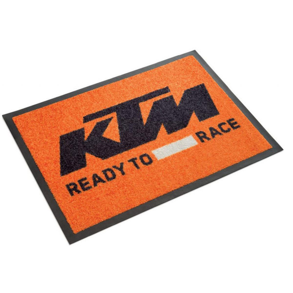 KTM otirač