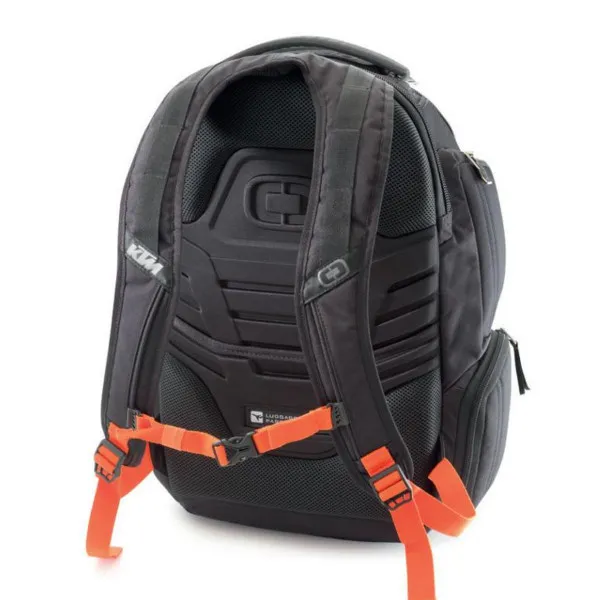 KTM PURE RENEGADE BACKPACK 