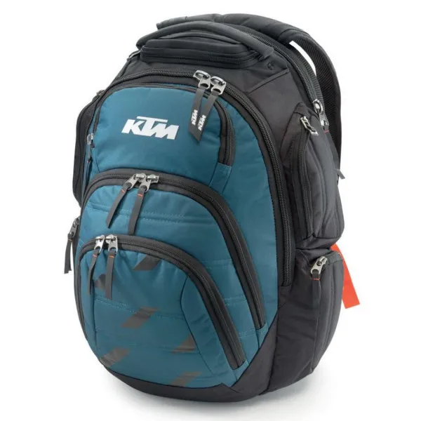 KTM PURE RENEGADE BACKPACK 