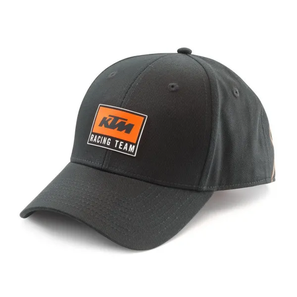 KTM TEAM CURVED CAP 