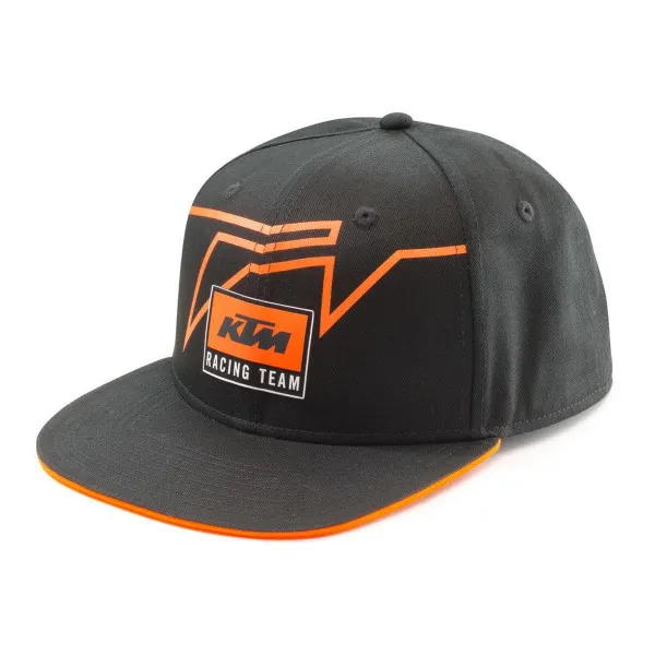 KTM TEAM FLAT CAP 