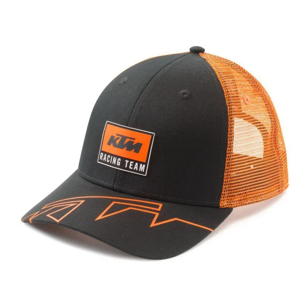 KTM TEAM TRUCKER CAP 