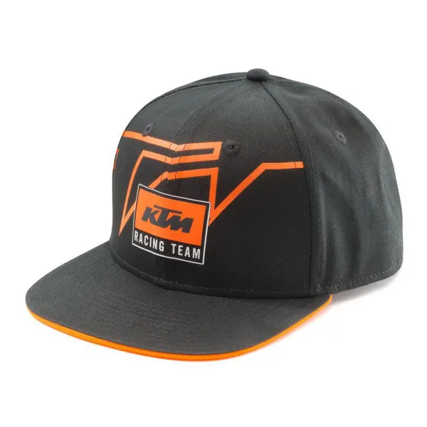 KTM KIDS TEAM FLAT CAP 