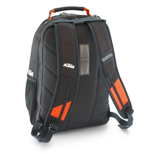 KTM TEAM CIRCUIT BACKPACK OS 