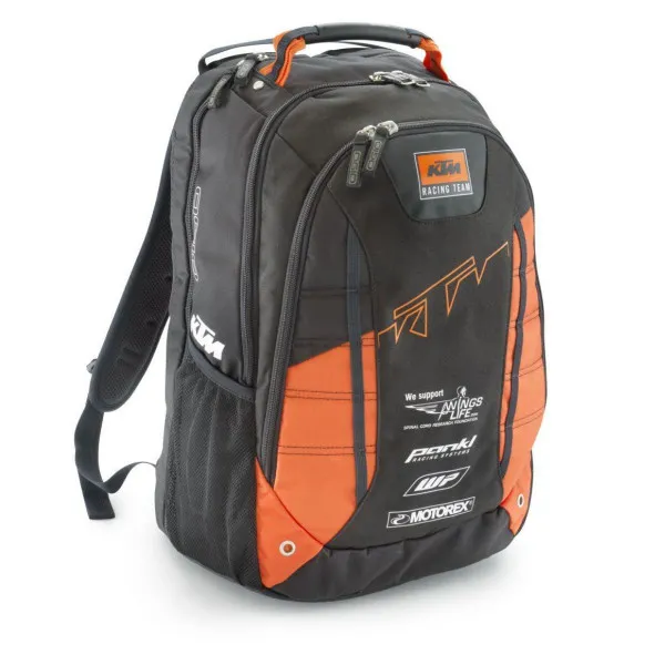 KTM TEAM CIRCUIT BACKPACK OS 