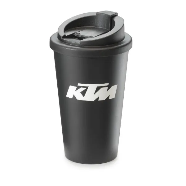 KTM KTM COFFEE TO GO šolja 