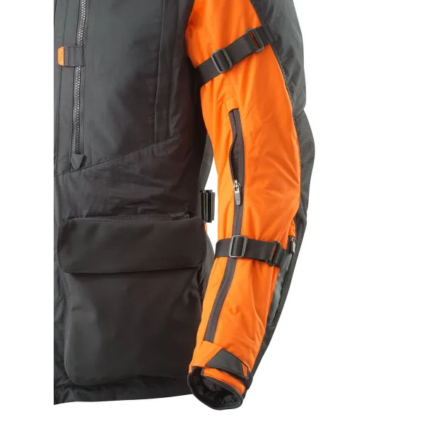 KTM Jakna TERRA ADVENTURE V2 