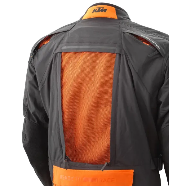 KTM Jakna TERRA ADVENTURE V2 