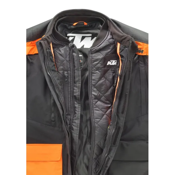 KTM Jakna TERRA ADVENTURE V2 