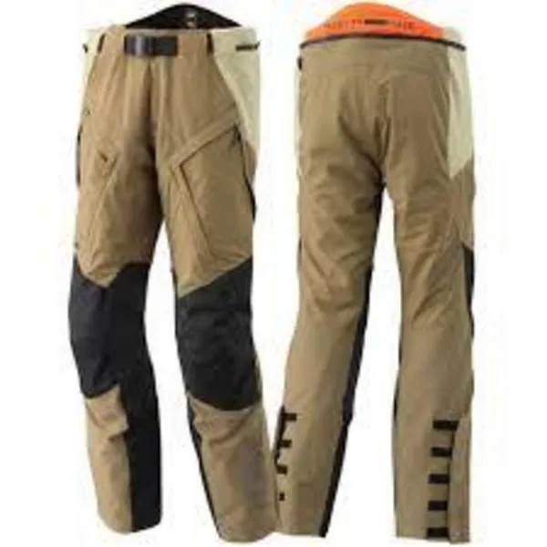 Pantalone TERRA ADVENTURE SAFARI 