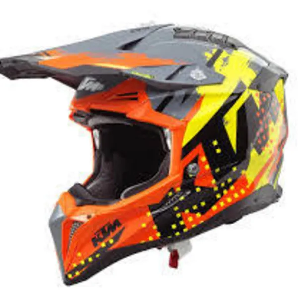 Kaciga AVIATOR 3 