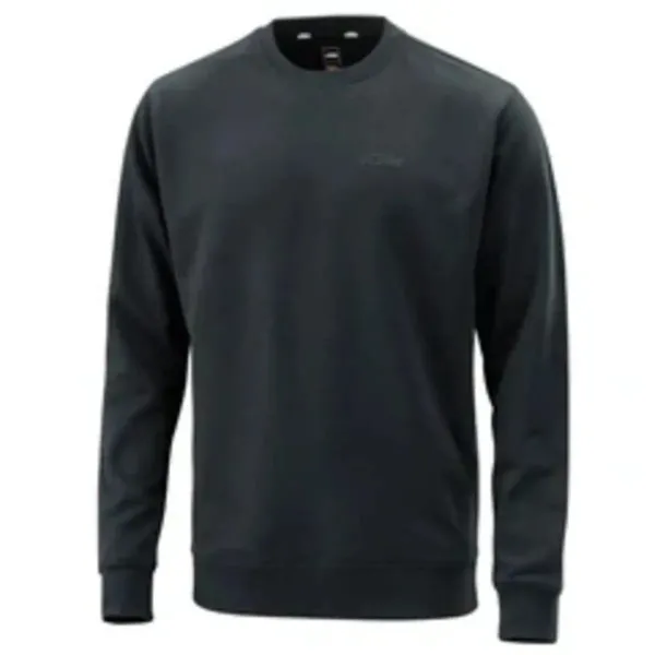 Dzemper PATCH CREWNECK 