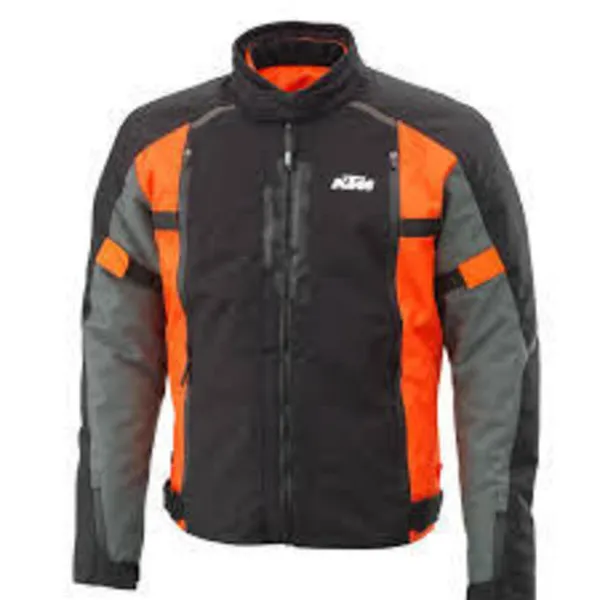 Jakna STREET EVO V3 
