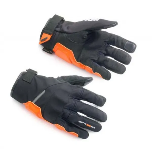 KTM KTM Rukavice TWO 4 RIDE V3 