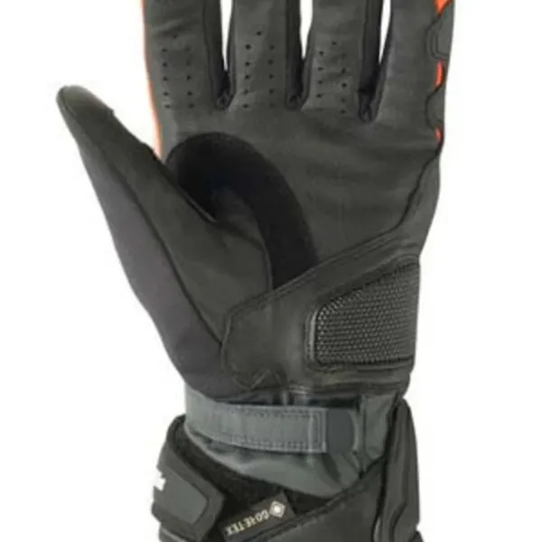 Rukavice TERRA ADVENTURE PRO 2IN1 