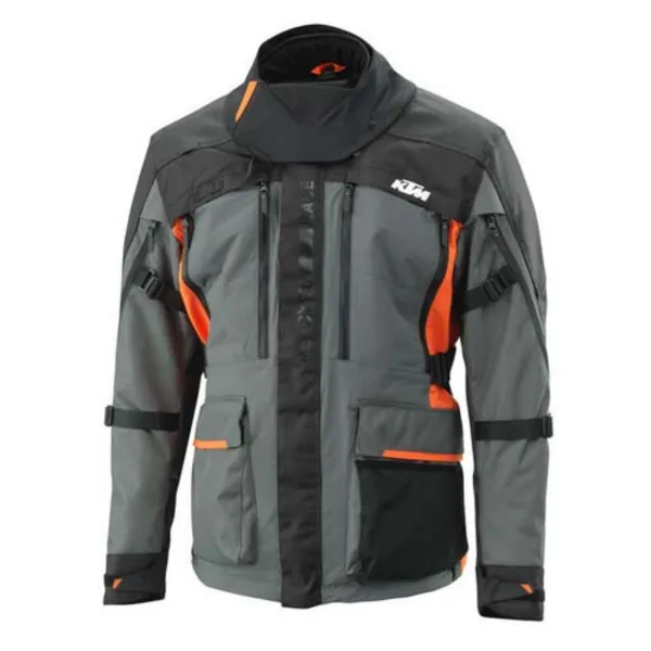 KTM Jakna TERRA ADVENTURE PRO 