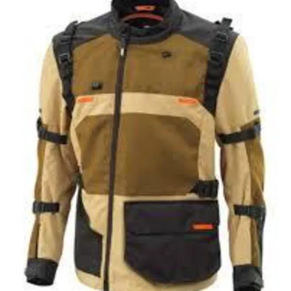 Jaknda ADV R V3 
