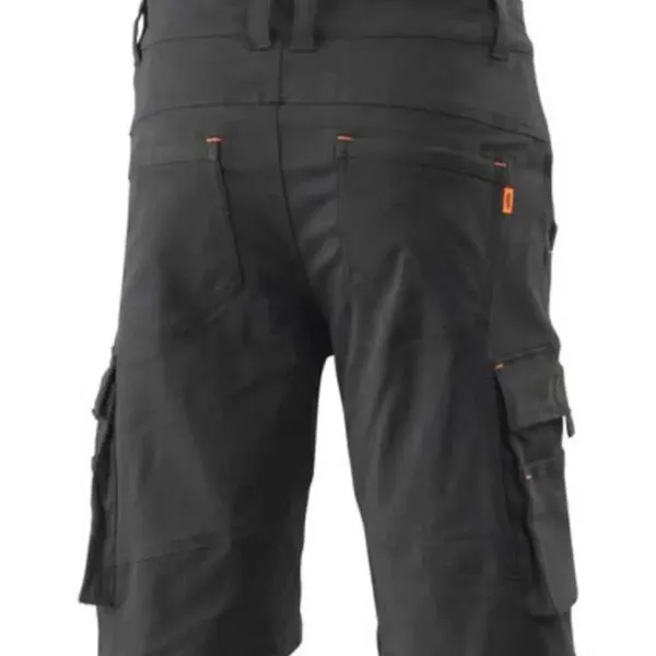 Pantalonice MECHANIC 