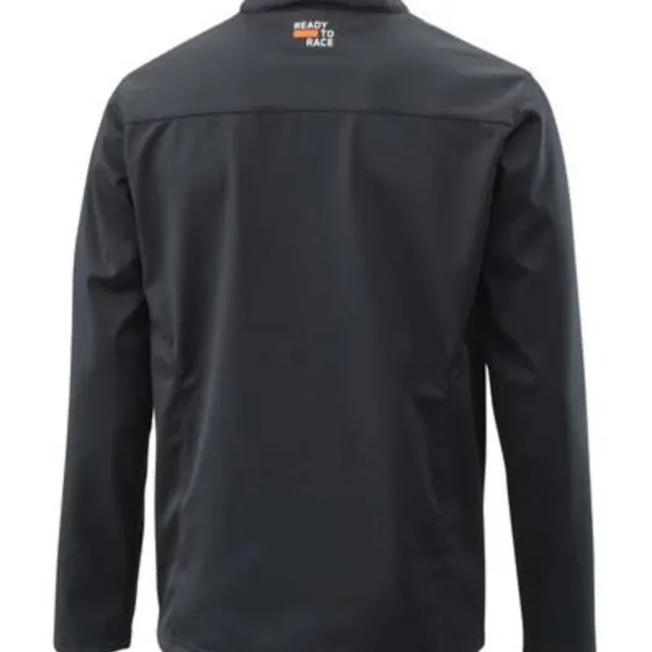 Jakna SOFTSHELL 