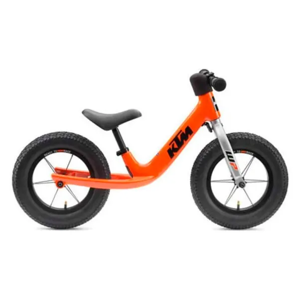 Bicikl deciji bez pedala 